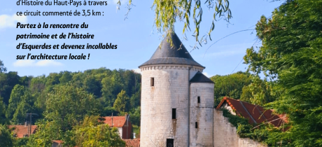 Rando Patrimoine