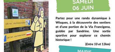 Rando Village #2