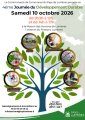 Journée du Développement Durable : samedi 10 octobre 2026