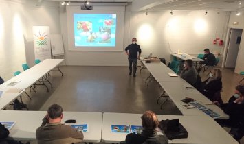 Animations et sensibilisation au développement durable