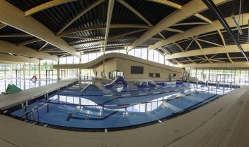 Centre aquatique intercommunal