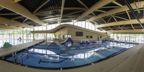 Centre aquatique intercommunal