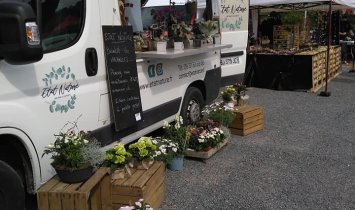 Marchés en Pays de Lumbres