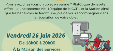Repair Café