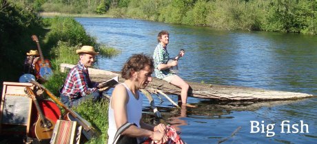 Lancement de la saison culturelle 2024 en Pays de Lumbres Lancement de la saison culturelle 2024 en Pays de Lumbres