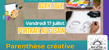 Art d'été
