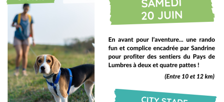 Cani-Rando