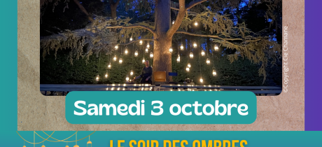 Le Soir des Ombres
