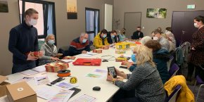 Comment fonctionne ma collectivité ?