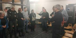 Participation citoyenne