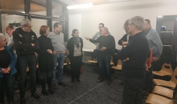 Participation citoyenne
