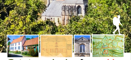 Rando Patrimoine