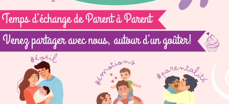 Les Pépites des Parents