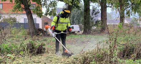 Brigade Verte Brigade Verte