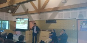 Que fait ma communauté de communes