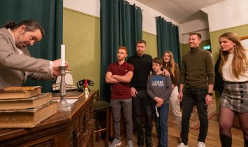 Équipements touristiques