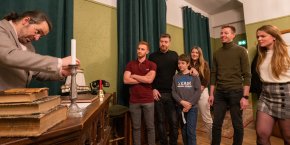 Équipements touristiques