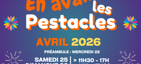 Festival jeune public 2026