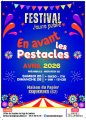 Festival En avant les Pestacles 2026