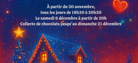 Illuminations solidaires