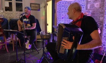 Saison culturelle en Pays de Lumbres