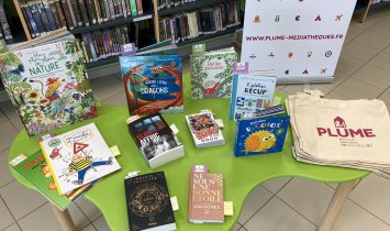 Le Réseau PLUME