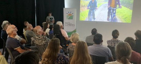 Mobility makers : concevoir et améliorer des solutions de mobilités en tenant compte des comportements des utilisateurs Mobility makers : concevoir et améliorer des solutions de mobilités en tenant compte des comportements des utilisateurs