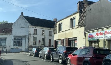 Petites villes de demain