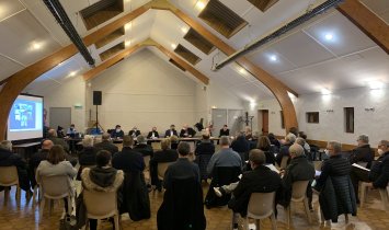 Délibérations et procès verbaux des conseils communautaires de la CCPL et du CIAS