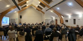 Délibérations et procès verbaux des conseils communautaires de la CCPL et du CIAS