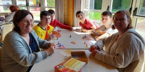 Enfance et famille