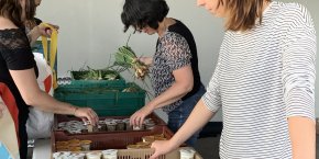 Action sociale et solidaire