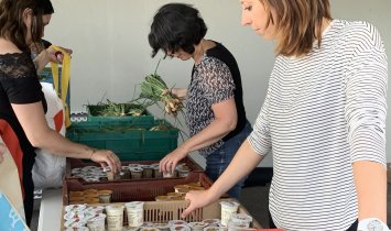 Action sociale et solidaire