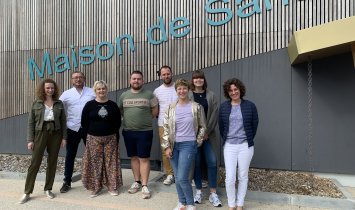 Projet de santé de la CCPL