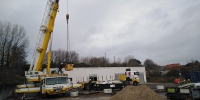 Construire et faire des travaux en Pays de Lumbres