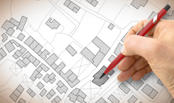 Plan local d'urbanisme intercommunal