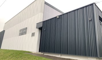 Equipements culturels