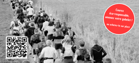 Trail Évasion en Pays de Lumbres 2026