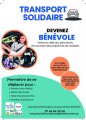 Transport Solidaire : devenez conducteur bénévole !