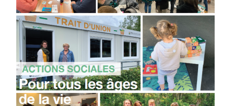 Le dernier MAG Pays de Lumbres arrive dans vos boîtes aux lettres ! Le dernier MAG Pays de Lumbres arrive dans vos boîtes aux lettres !