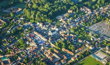 Urbanisme et Publicité