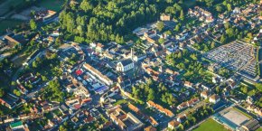 Urbanisme et Publicité