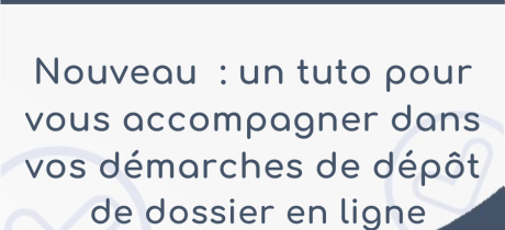 Urbanisme : nouveau, un tuto en ligne Urbanisme : nouveau, un tuto en ligne